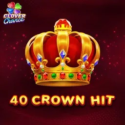 40 Crown Hit